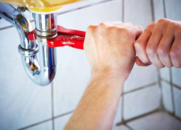 About Represa HVAC Services