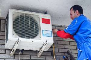 HVAC Companies Near Represa, CA Available Now