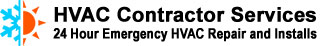 Represa HVAC Services